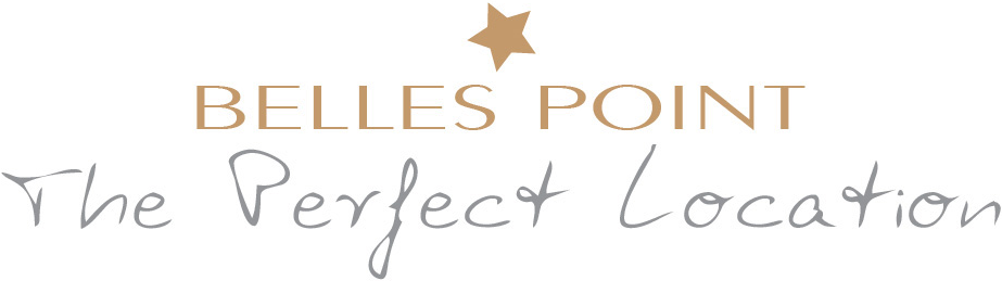 Belles Point House Footer Logo
